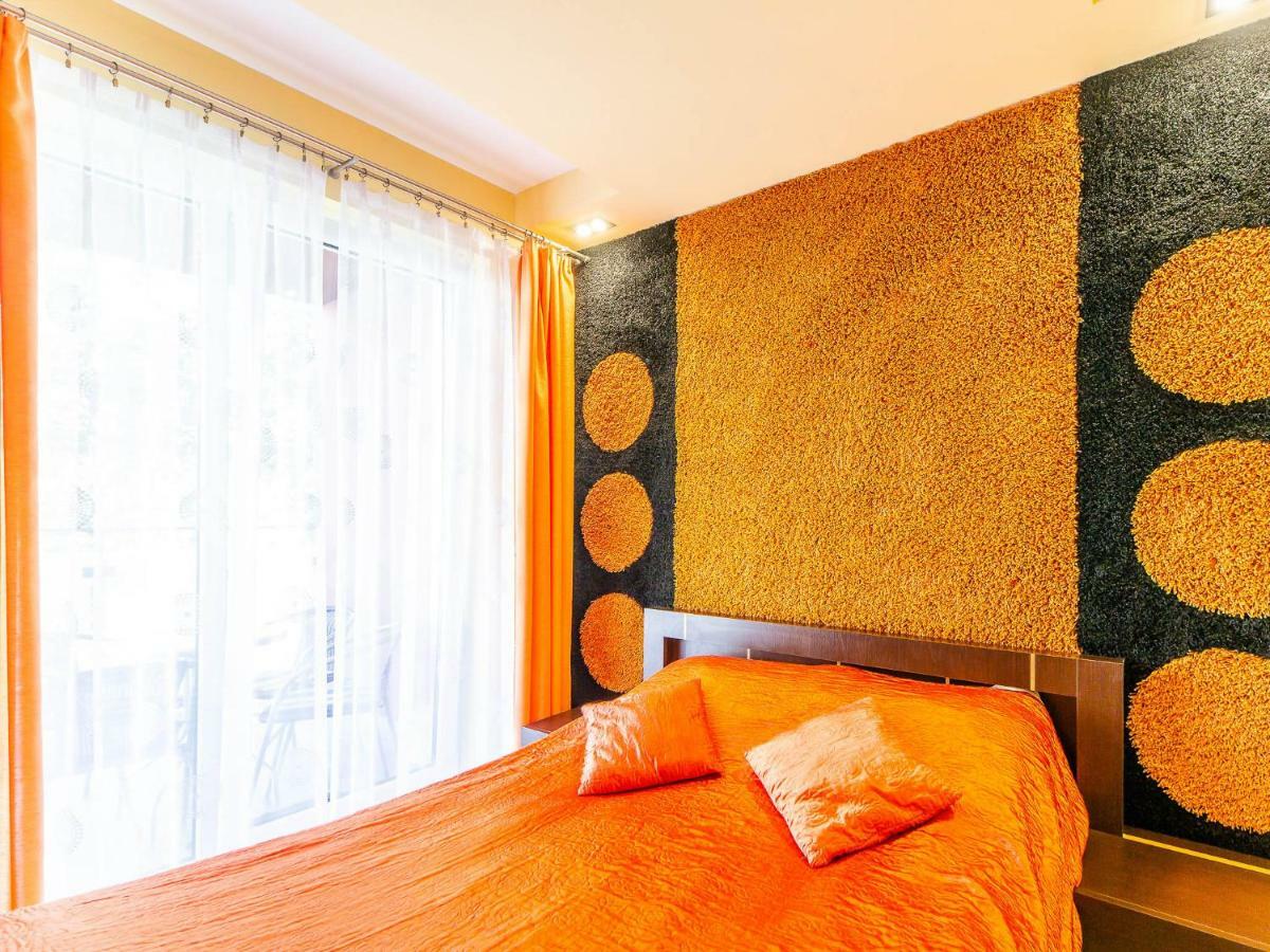 Apartament Pomaranczowy Z Basenem,Sauna-Blisko Morza. Kolberg Exterior foto