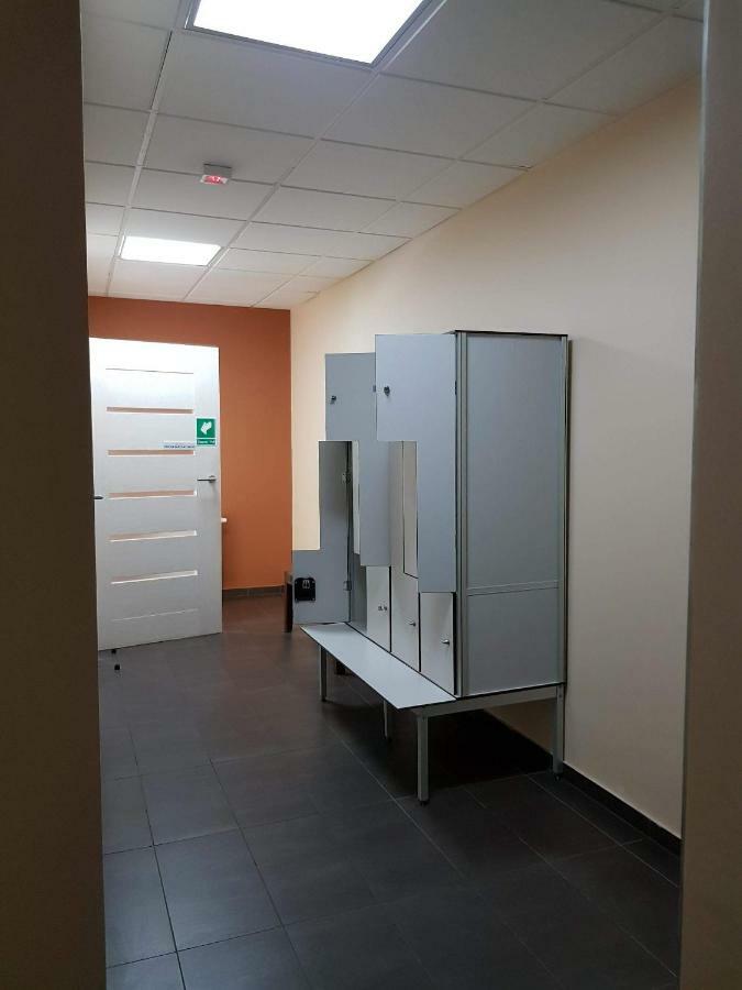 Apartament Pomaranczowy Z Basenem,Sauna-Blisko Morza. Kolberg Exterior foto